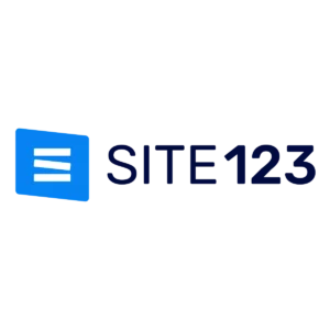 Site123: Homepage bauen ohne Aufwand