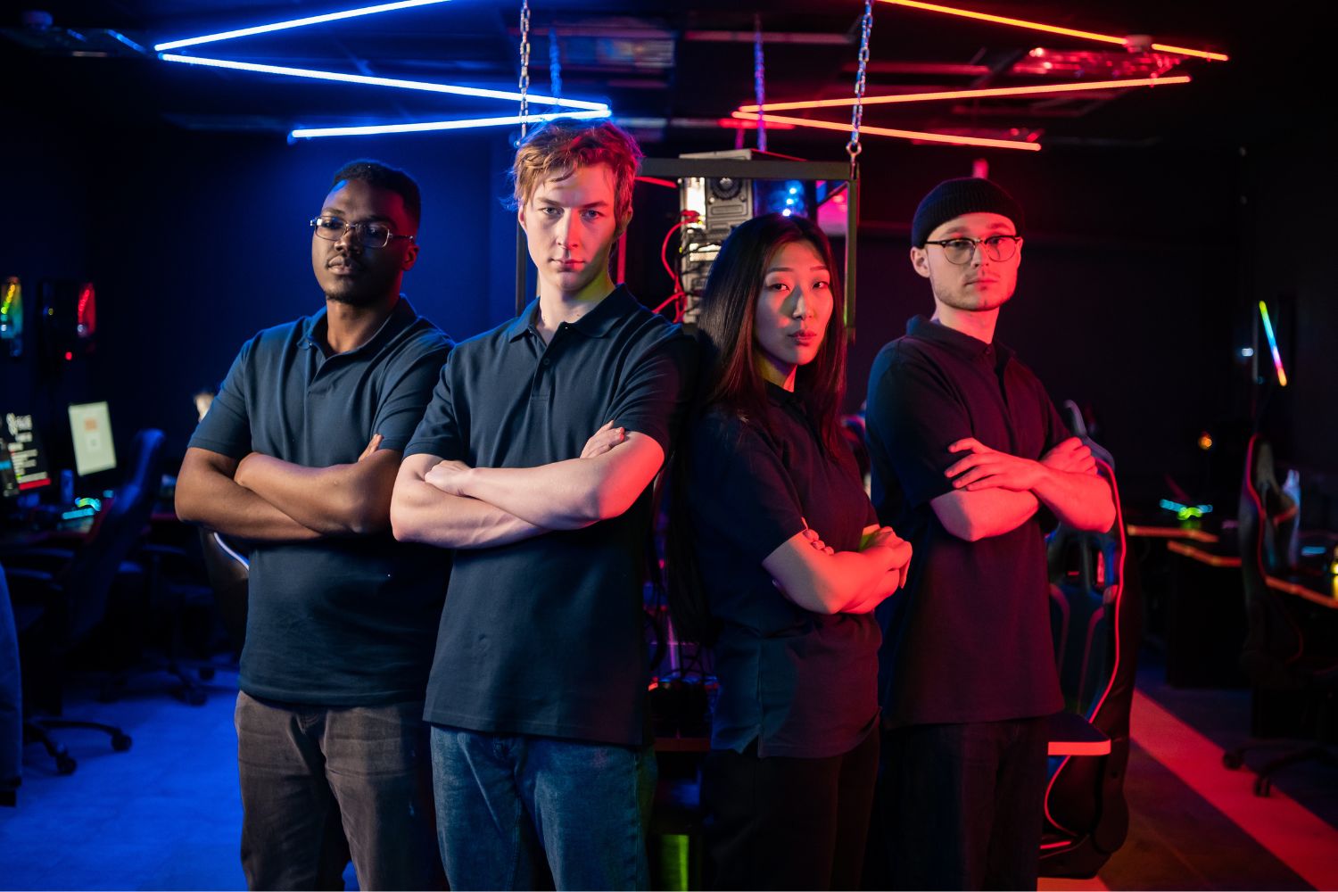 ClanHomepage Wie Sie eine GamingWebsite erstellen