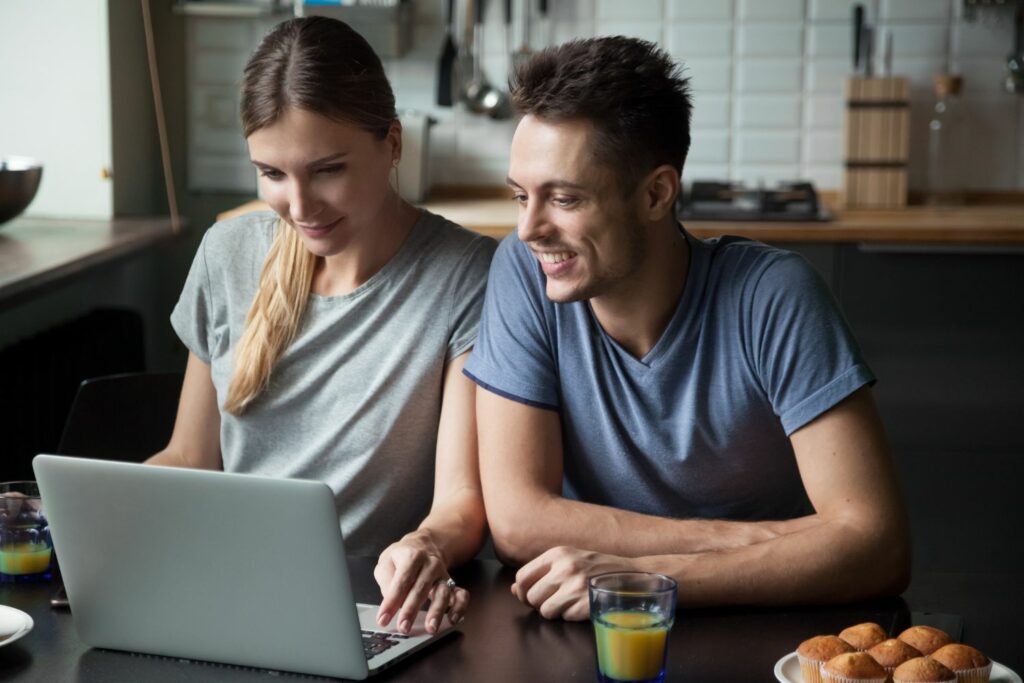 Kindergarten Homepage: Eltern suchen Kindergarten online