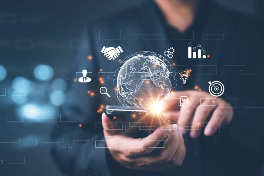 E-Commerce Studie