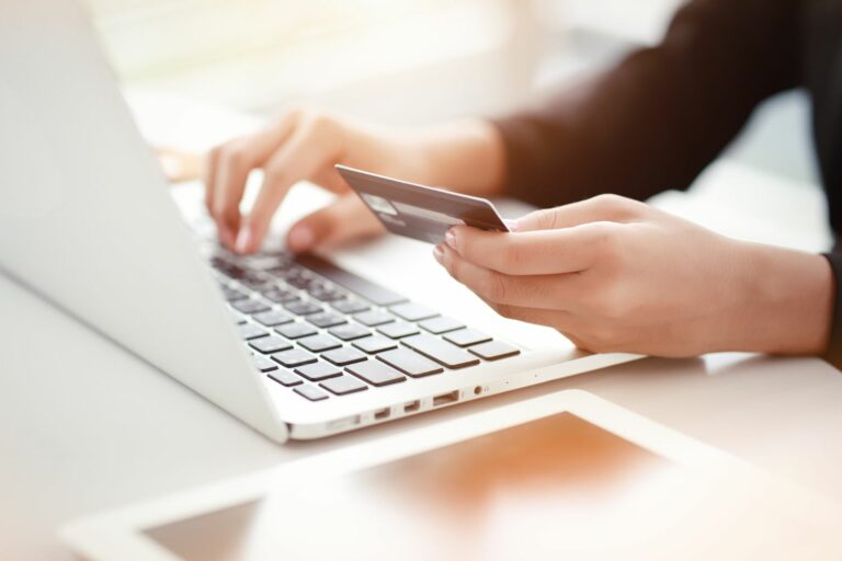Online-Bezahlsysteme