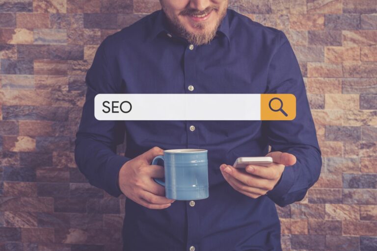 SEO für Online Shops