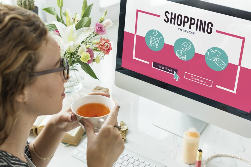 SEO für Online Shops: Produktbeschreibungen