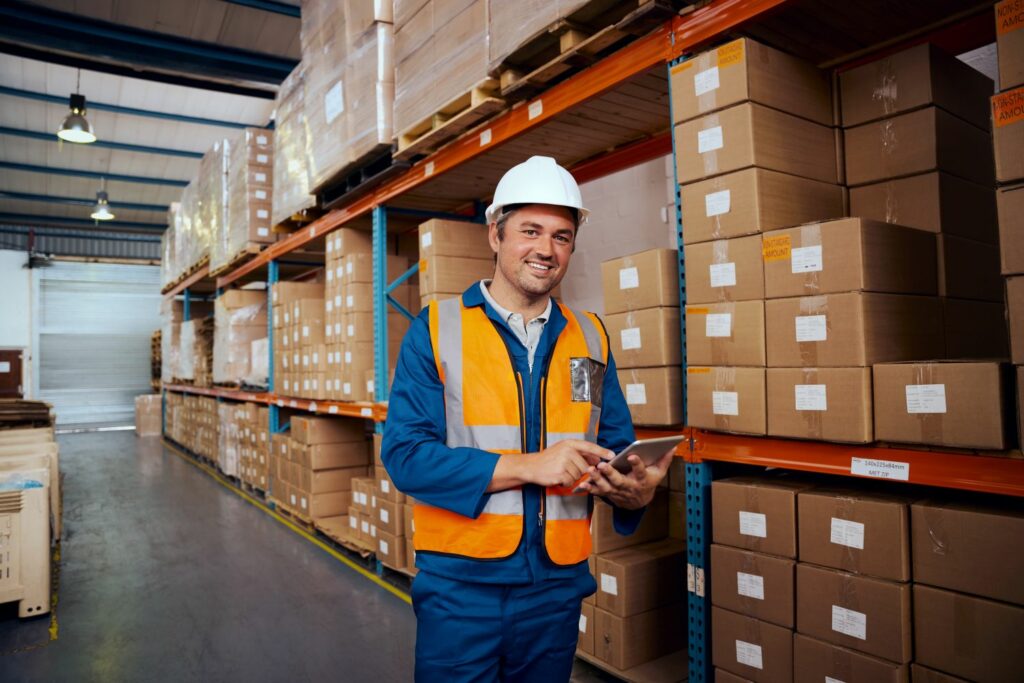 E-Commerce Logistik