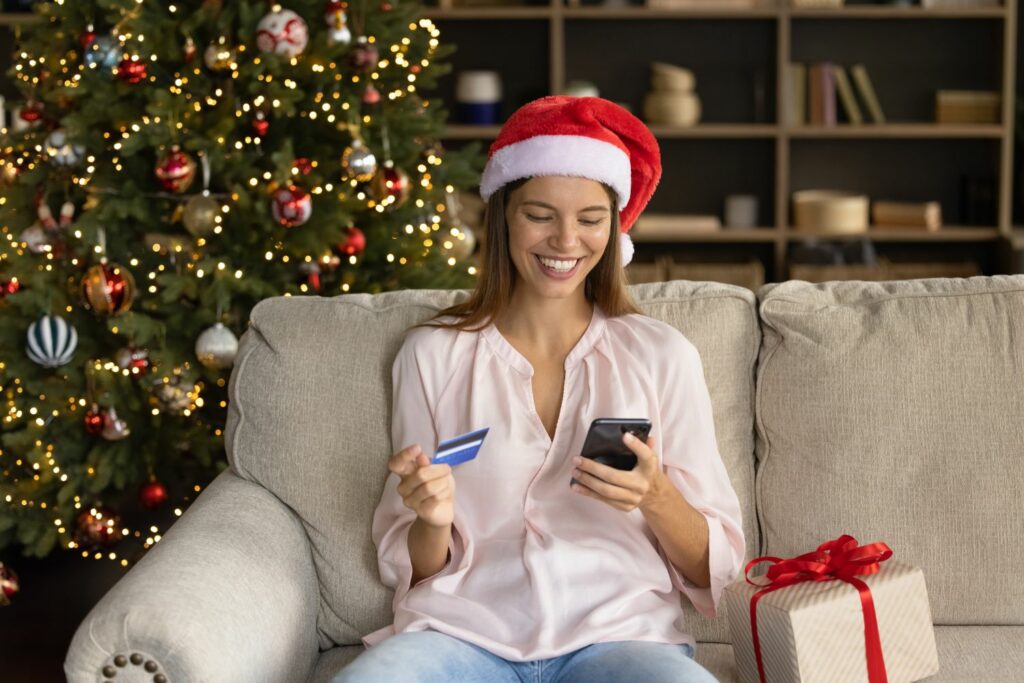 Neujahrsmarketing eCommerce