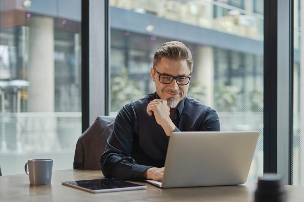 Online Geschäftsideen: Professionelle Services