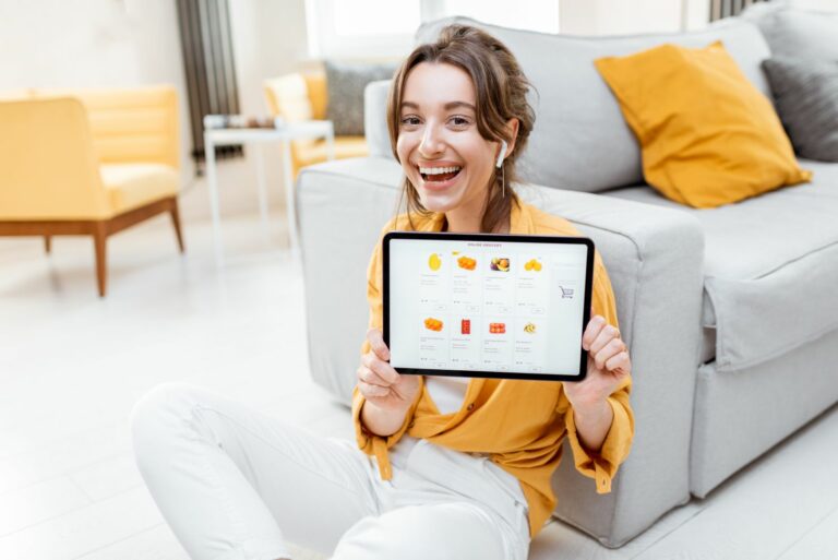 Online Trend Produkte