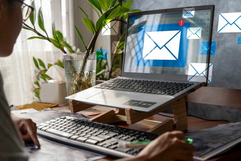 E-Mail Marketing