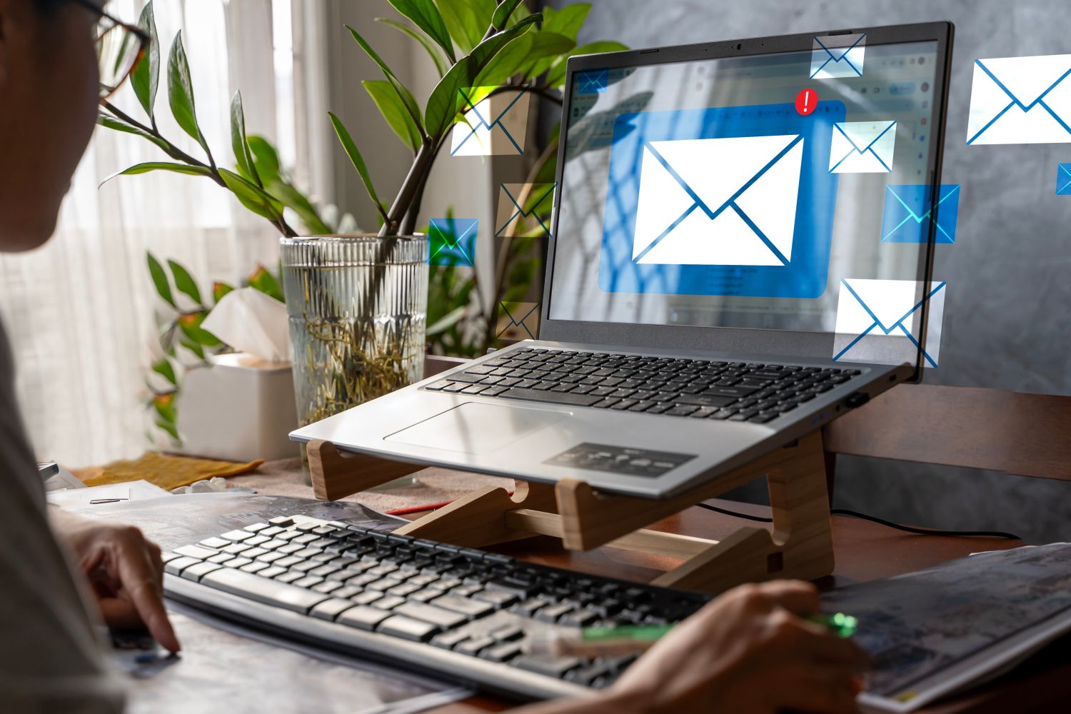 E-Mail-Marketing Ratgeber: Wie Sie mit gezielten Kampagnen Kunden begeistern