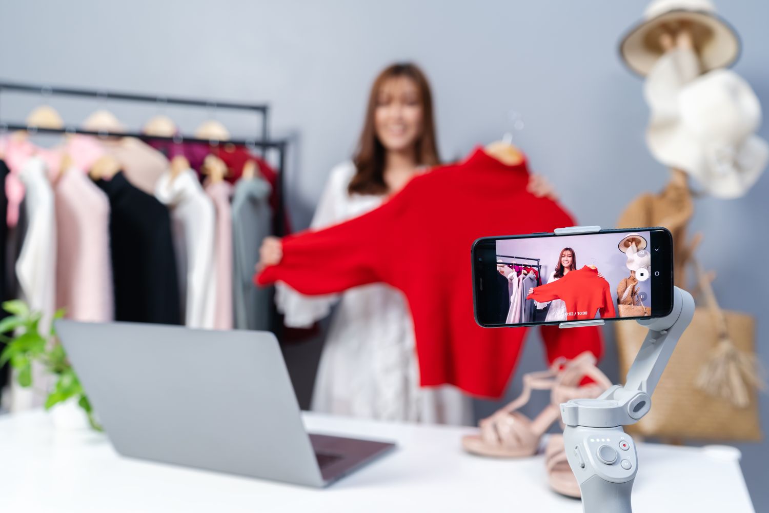 Social Media für Online-Shops: So steigern Sie Ihren Umsatz