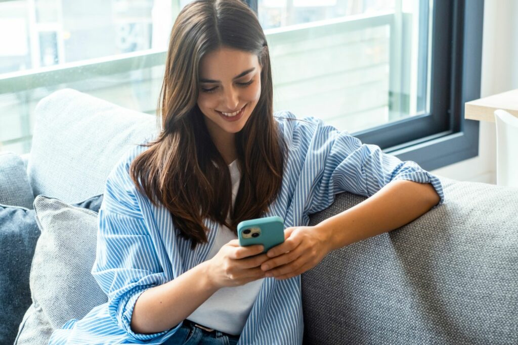 Social Media: Community
