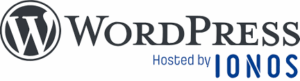 WordPress by IONOS: Flexibel und vollständig betreut
