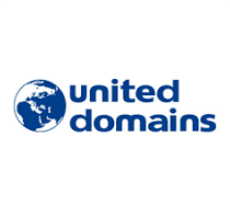 united-domains: Der Domain-Experte mit eigenem Baukasten